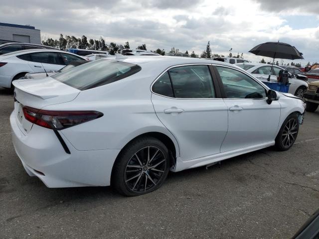 Photo 2 VIN: 4T1G11AK8MU419306 - TOYOTA CAMRY 