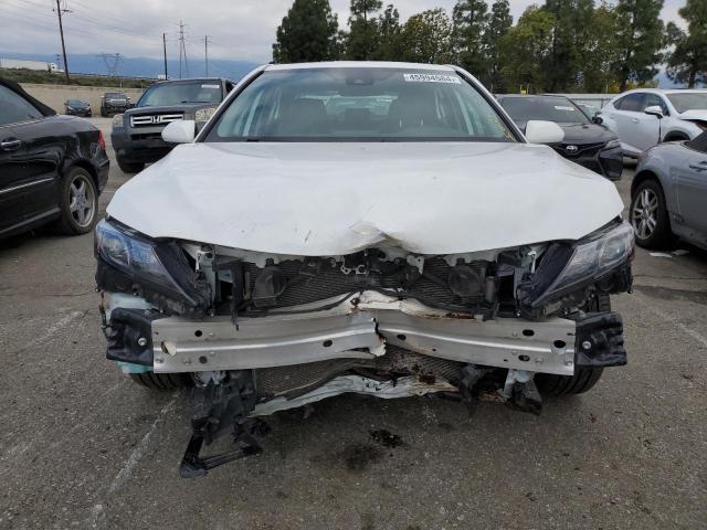 Photo 4 VIN: 4T1G11AK8MU419306 - TOYOTA CAMRY 