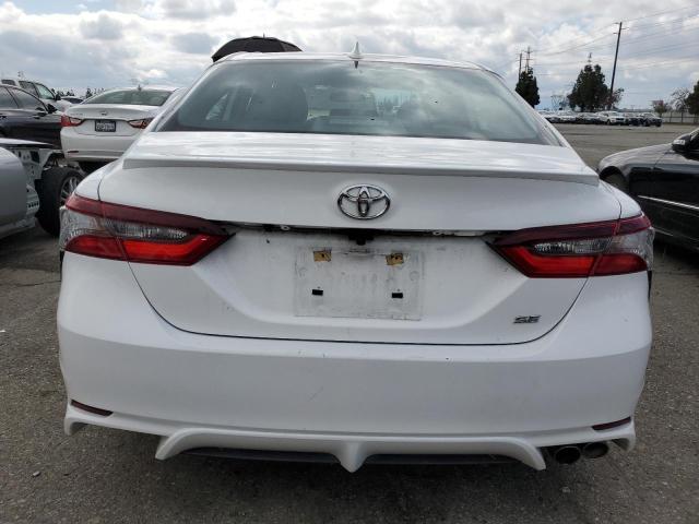 Photo 5 VIN: 4T1G11AK8MU419306 - TOYOTA CAMRY 