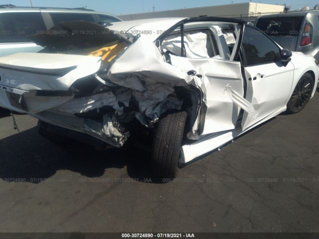 Photo 3 VIN: 4T1G11AK8MU421623 - TOYOTA CAMRY 