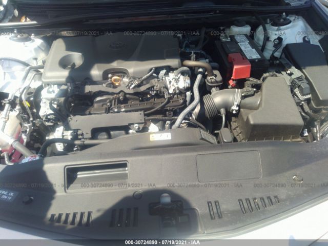 Photo 9 VIN: 4T1G11AK8MU421623 - TOYOTA CAMRY 