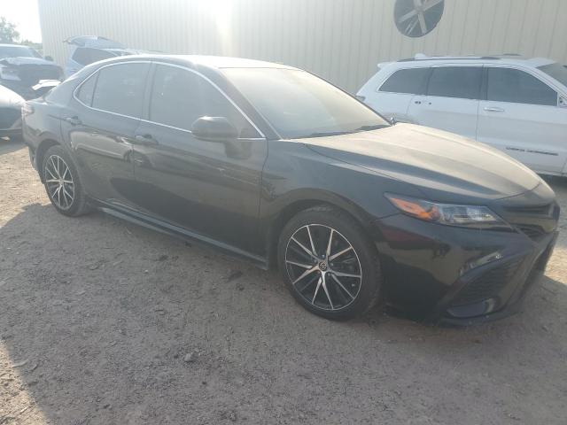 Photo 3 VIN: 4T1G11AK8MU422478 - TOYOTA CAMRY SE 