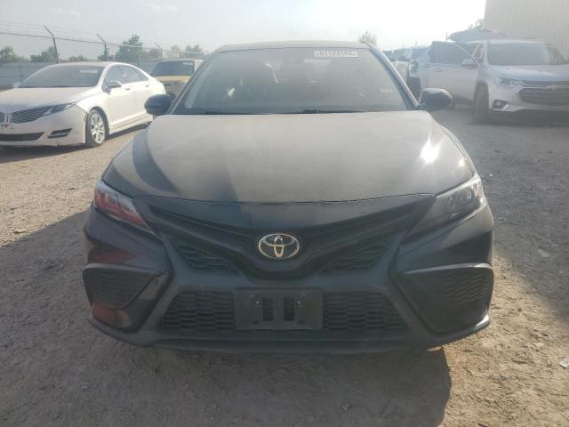 Photo 4 VIN: 4T1G11AK8MU422478 - TOYOTA CAMRY SE 