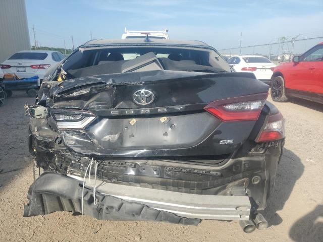 Photo 5 VIN: 4T1G11AK8MU422478 - TOYOTA CAMRY SE 