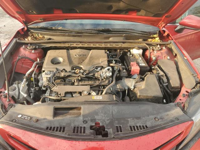 Photo 10 VIN: 4T1G11AK8MU426000 - TOYOTA CAMRY SE 