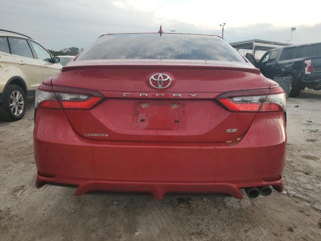 Photo 5 VIN: 4T1G11AK8MU426000 - TOYOTA CAMRY SE 