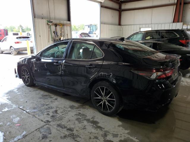 Photo 1 VIN: 4T1G11AK8MU428572 - TOYOTA CAMRY SE 