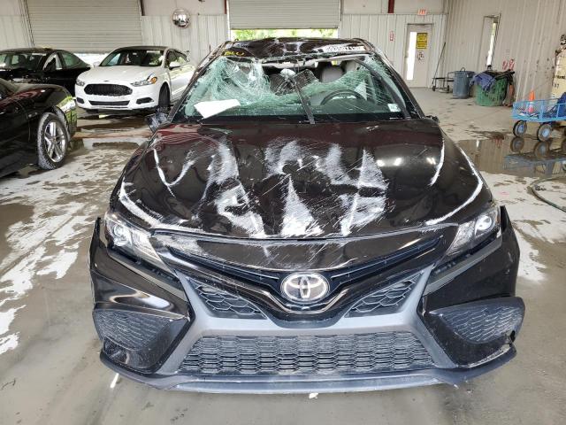 Photo 4 VIN: 4T1G11AK8MU428572 - TOYOTA CAMRY SE 