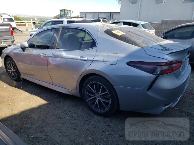 Photo 1 VIN: 4T1G11AK8MU429057 - TOYOTA CAMRY 