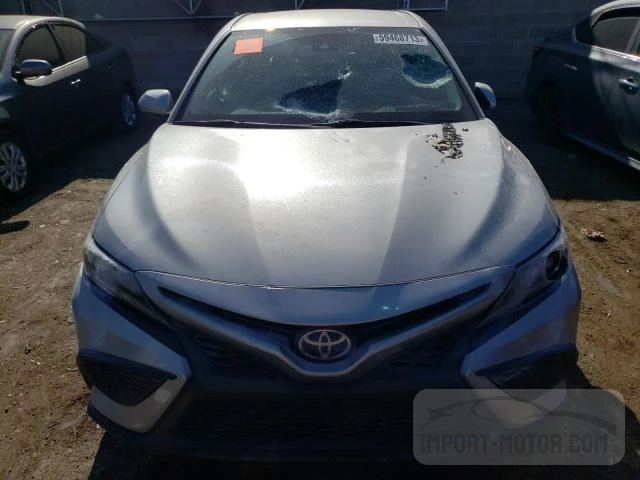 Photo 4 VIN: 4T1G11AK8MU429057 - TOYOTA CAMRY 