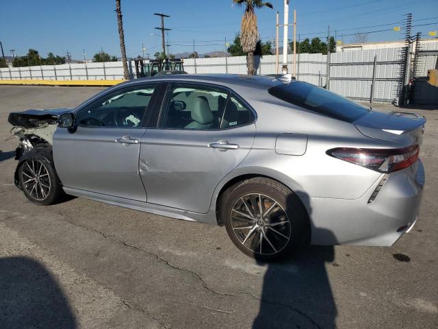 Photo 1 VIN: 4T1G11AK8MU429091 - TOYOTA CAMRY 