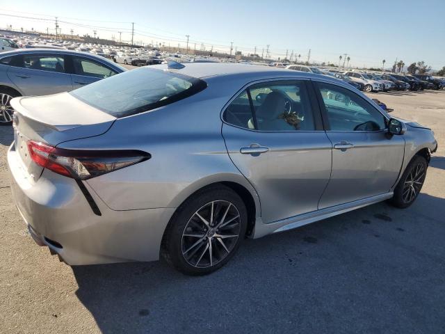 Photo 2 VIN: 4T1G11AK8MU429091 - TOYOTA CAMRY 