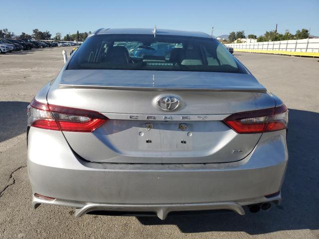 Photo 5 VIN: 4T1G11AK8MU429091 - TOYOTA CAMRY 