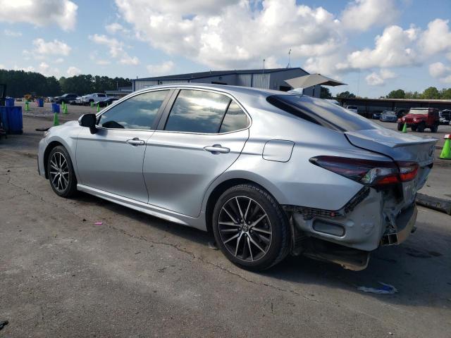 Photo 1 VIN: 4T1G11AK8MU432038 - TOYOTA CAMRY SE 