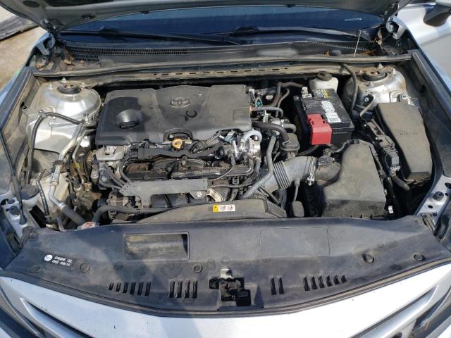 Photo 10 VIN: 4T1G11AK8MU432038 - TOYOTA CAMRY SE 