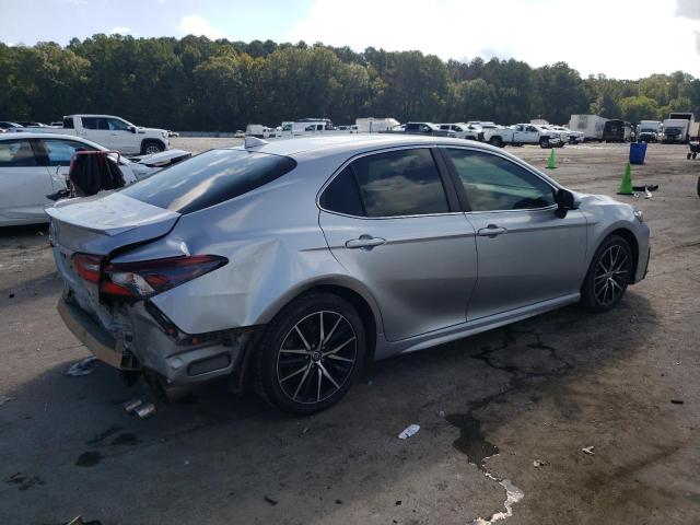 Photo 2 VIN: 4T1G11AK8MU432038 - TOYOTA CAMRY SE 