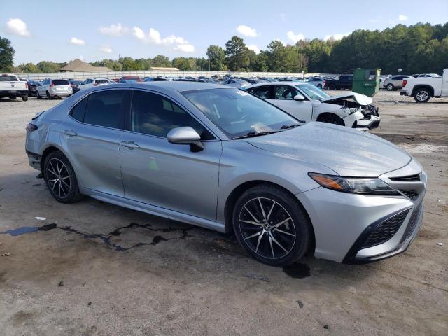 Photo 3 VIN: 4T1G11AK8MU432038 - TOYOTA CAMRY SE 