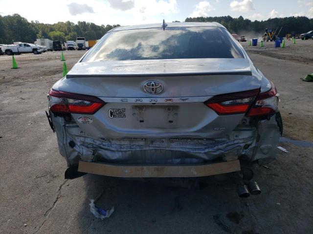 Photo 5 VIN: 4T1G11AK8MU432038 - TOYOTA CAMRY SE 