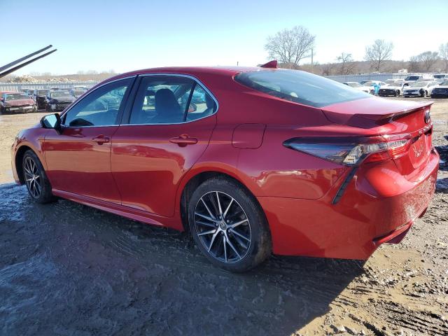 Photo 1 VIN: 4T1G11AK8MU432427 - TOYOTA CAMRY 