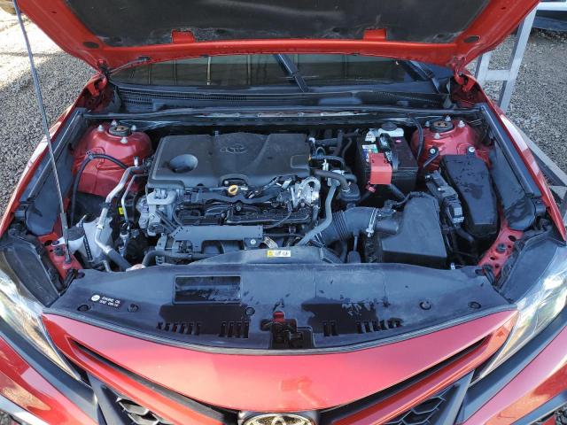 Photo 10 VIN: 4T1G11AK8MU432427 - TOYOTA CAMRY 