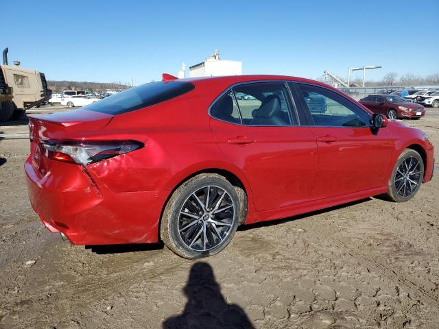 Photo 2 VIN: 4T1G11AK8MU432427 - TOYOTA CAMRY 