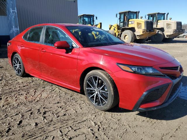 Photo 3 VIN: 4T1G11AK8MU432427 - TOYOTA CAMRY 