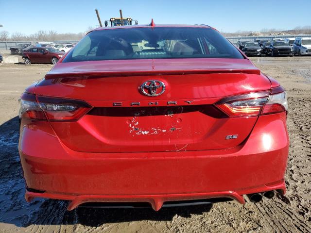 Photo 5 VIN: 4T1G11AK8MU432427 - TOYOTA CAMRY 