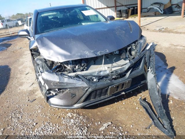 Photo 5 VIN: 4T1G11AK8MU434131 - TOYOTA CAMRY 