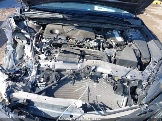 Photo 9 VIN: 4T1G11AK8MU434131 - TOYOTA CAMRY 