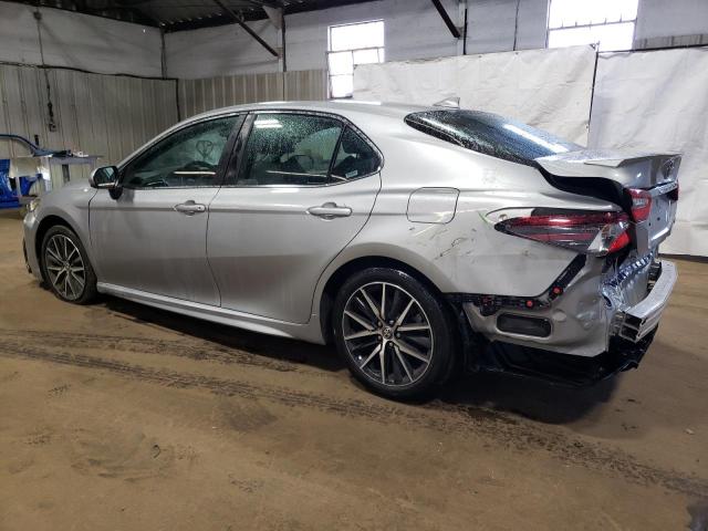 Photo 1 VIN: 4T1G11AK8MU440169 - TOYOTA CAMRY 