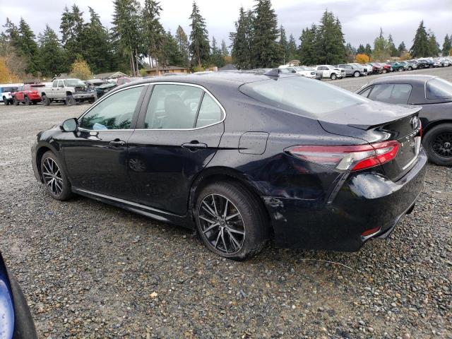 Photo 1 VIN: 4T1G11AK8MU444657 - TOYOTA CAMRY SE 