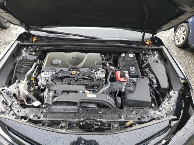 Photo 10 VIN: 4T1G11AK8MU444657 - TOYOTA CAMRY SE 