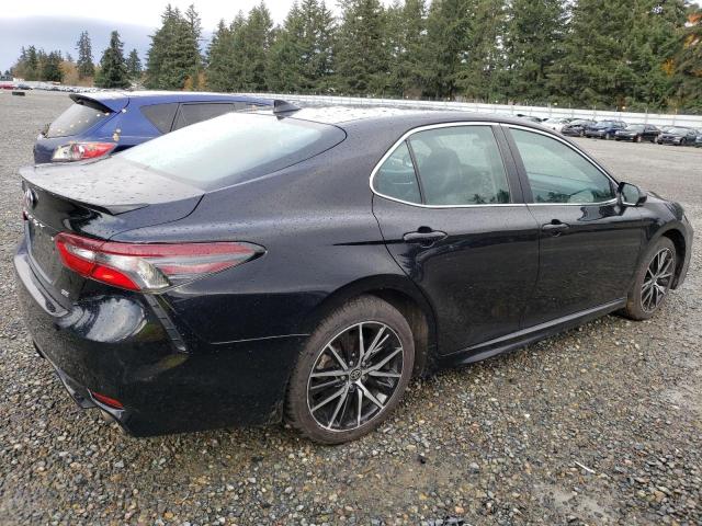 Photo 2 VIN: 4T1G11AK8MU444657 - TOYOTA CAMRY SE 