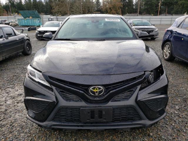 Photo 4 VIN: 4T1G11AK8MU444657 - TOYOTA CAMRY SE 