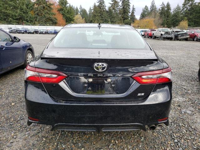 Photo 5 VIN: 4T1G11AK8MU444657 - TOYOTA CAMRY SE 