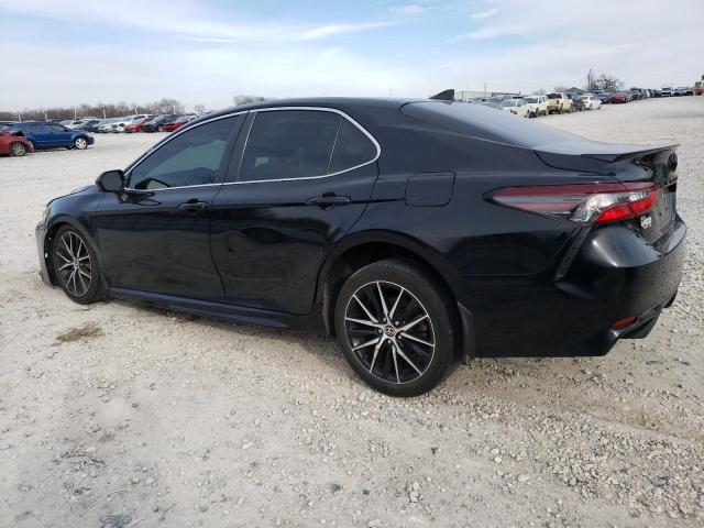 Photo 1 VIN: 4T1G11AK8MU447770 - TOYOTA CAMRY 