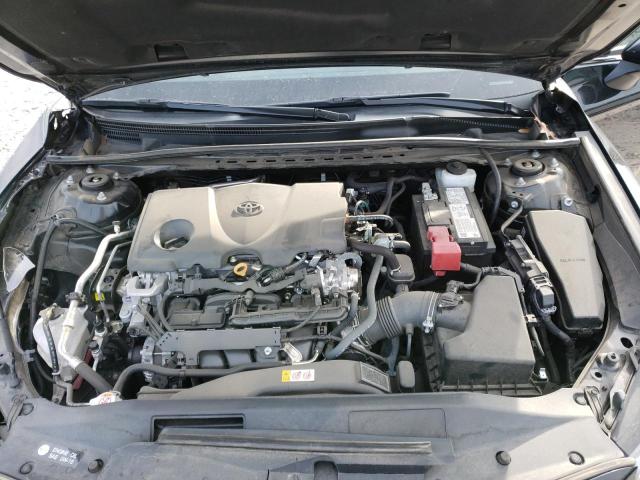 Photo 10 VIN: 4T1G11AK8MU447770 - TOYOTA CAMRY 