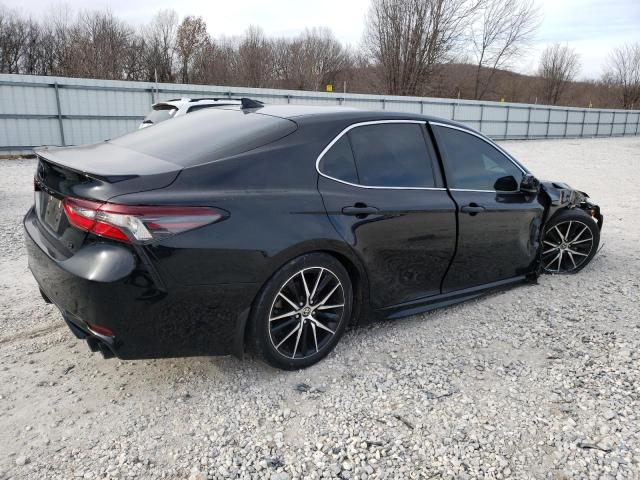 Photo 2 VIN: 4T1G11AK8MU447770 - TOYOTA CAMRY 