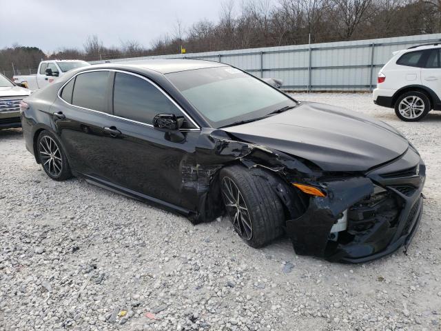 Photo 3 VIN: 4T1G11AK8MU447770 - TOYOTA CAMRY 