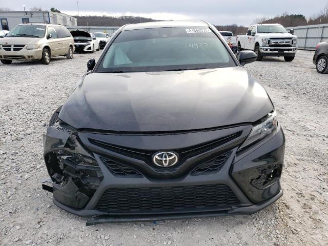 Photo 4 VIN: 4T1G11AK8MU447770 - TOYOTA CAMRY 