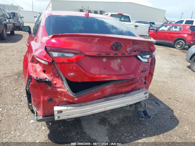 Photo 5 VIN: 4T1G11AK8MU449499 - TOYOTA CAMRY 