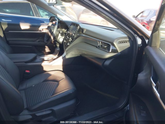 Photo 4 VIN: 4T1G11AK8MU449504 - TOYOTA CAMRY 