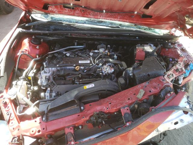 Photo 6 VIN: 4T1G11AK8MU457229 - TOYOTA CAMRY SE 