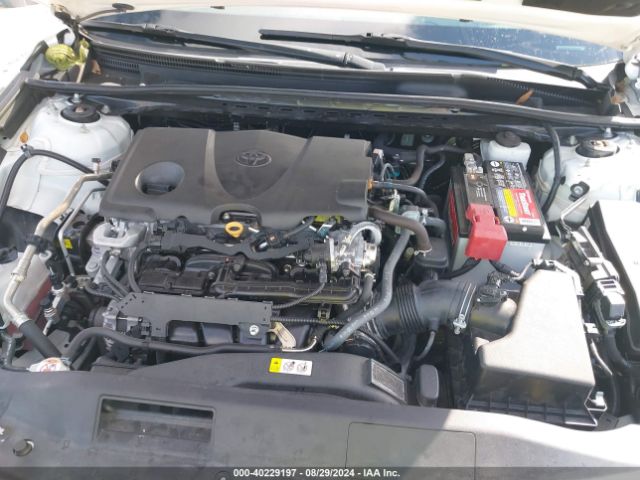 Photo 9 VIN: 4T1G11AK8MU461121 - TOYOTA CAMRY 