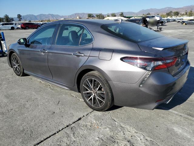 Photo 1 VIN: 4T1G11AK8MU464584 - TOYOTA CAMRY SE 