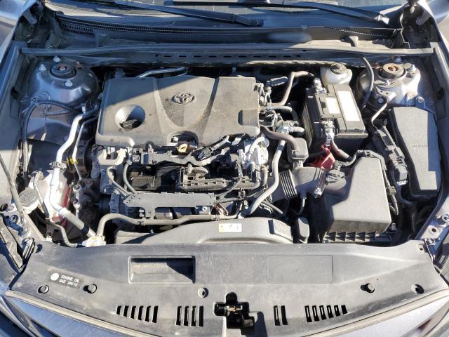 Photo 10 VIN: 4T1G11AK8MU464584 - TOYOTA CAMRY SE 