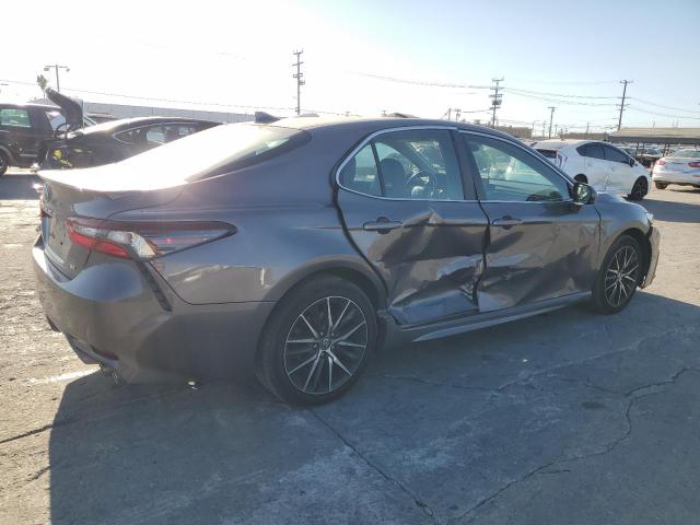 Photo 2 VIN: 4T1G11AK8MU464584 - TOYOTA CAMRY SE 