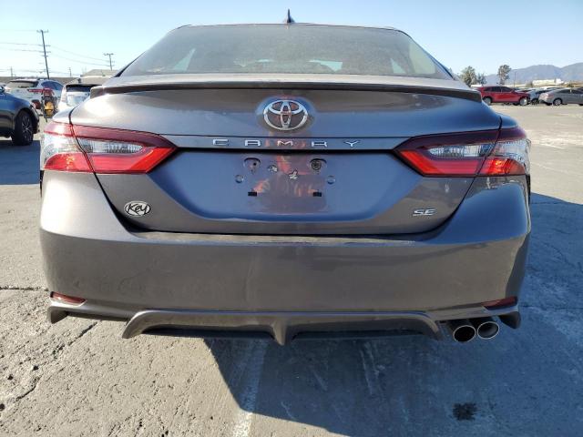 Photo 5 VIN: 4T1G11AK8MU464584 - TOYOTA CAMRY SE 