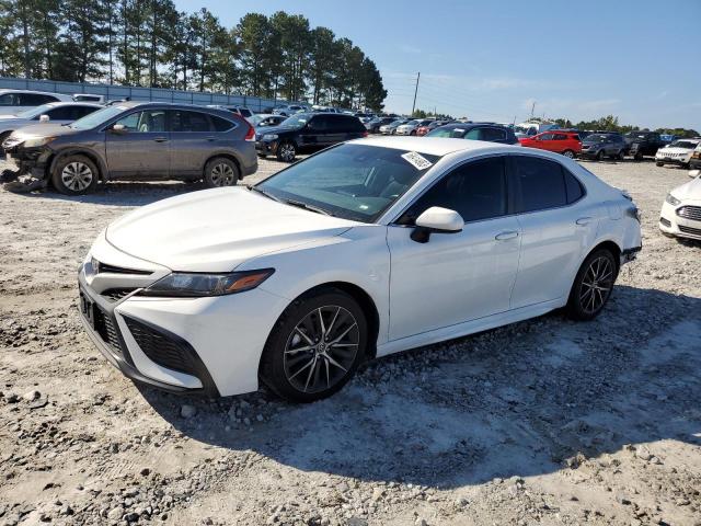 Photo 0 VIN: 4T1G11AK8MU467131 - TOYOTA CAMRY 