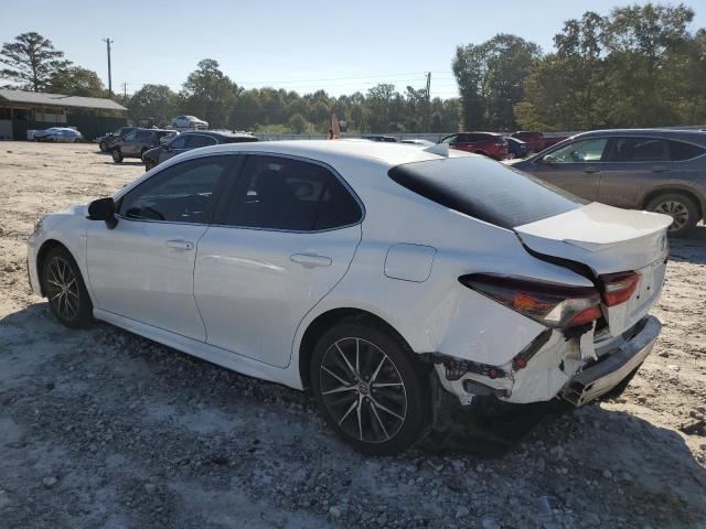 Photo 1 VIN: 4T1G11AK8MU467131 - TOYOTA CAMRY 